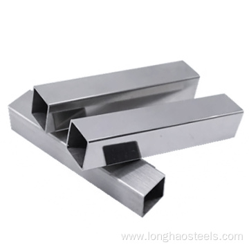 16 gauge stainless steel tube